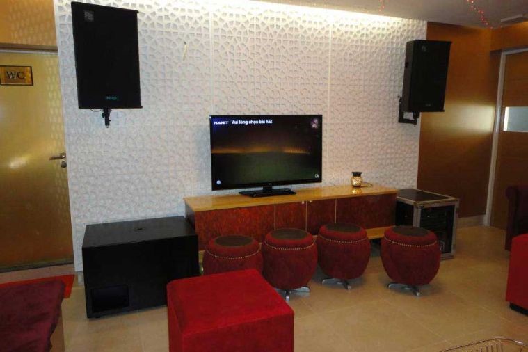 Karaoke Athena- Đà Lạt